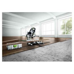 Festool KAPEX KS 60 E-Set Troncatrice radiale - 561728