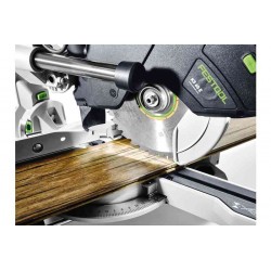 Festool KAPEX KS 60 E-Set Troncatrice radiale - 561728