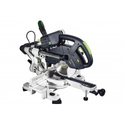 Festool KAPEX KS 60 E-Set Troncatrice radiale - 561728