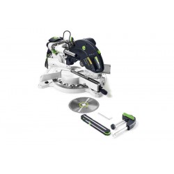 Festool KAPEX KS 120 REB Troncatrice radiale - 575302