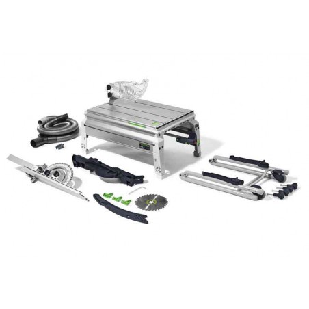 Festool PRECISIO CS 50 EBG Sega a trazione - 574765