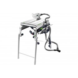 Festool PRECISIO CS 50 EBG Sega a trazione - 574765