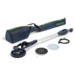 Festool PLANEX LHS-E 225 EQ Levigatrice a stelo - 571934