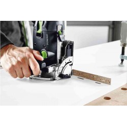 Festool DOMINO DF 500 Q-Set Fresatrice per giunzioni - 574427