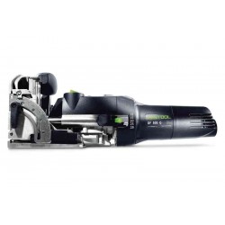 Festool DOMINO DF 500 Q-Set Fresatrice per giunzioni - 574427