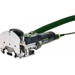 Festool DOMINO DF 500 Q-Set Fresatrice per giunzioni - 574427