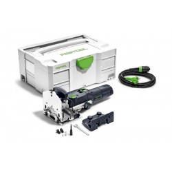 Festool DOMINO DF 500 Q-Plus Fresatrice per giunzioni - 574325