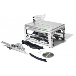 Festool PRECISIO CS 70 EG...