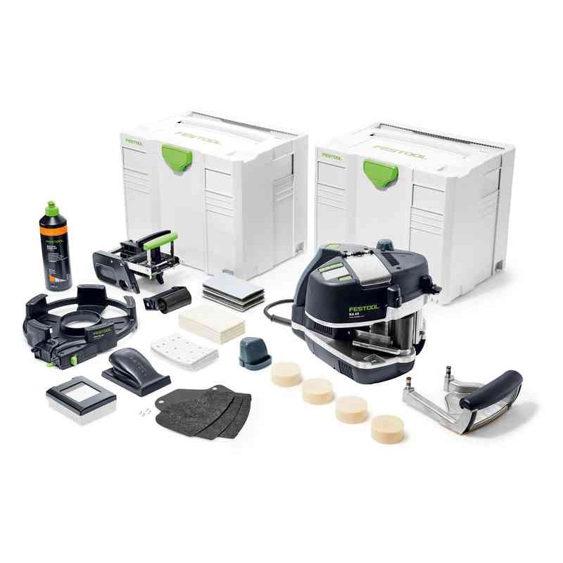 Festool KA 65 Set CONTURO - Bordatrice - 574613