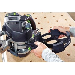 Festool KA 65 Set CONTURO - Bordatrice - 574613